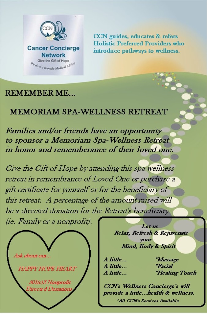 MEMORIAM SPA WELLNESS RETREATimage